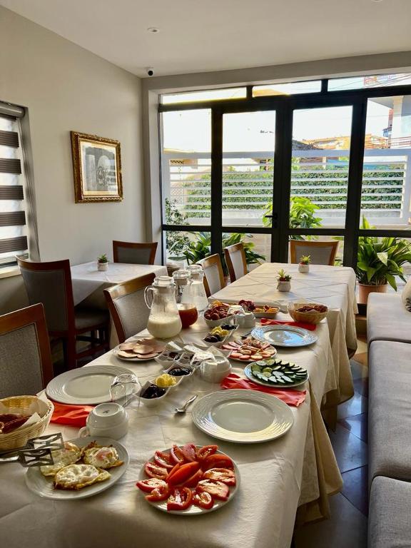 Hotel Vila Mimani - Imazhi 4