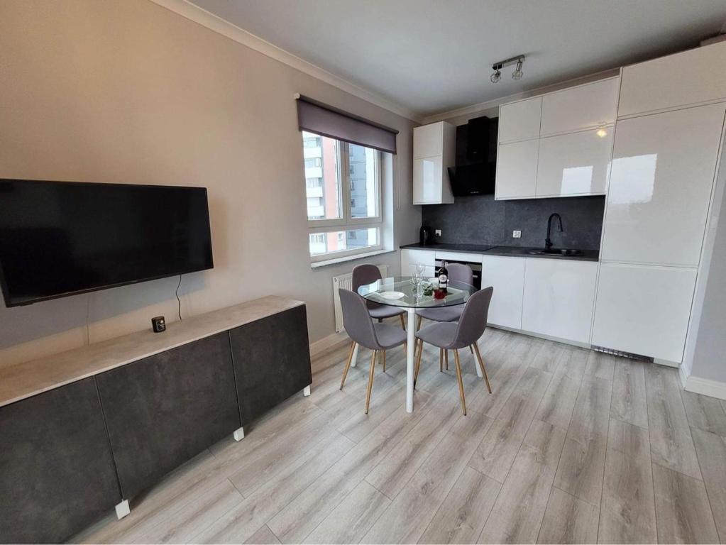ParkCity Katowice - Superior Appartement