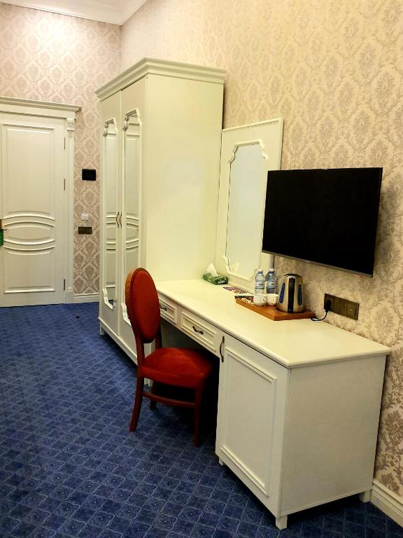 Nizami by La Casa Hotel - Deluxe Double Or Twin Room With Balcony