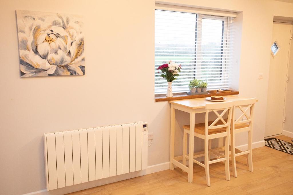 The Milking Sheds - Apartamento De Una Habitación