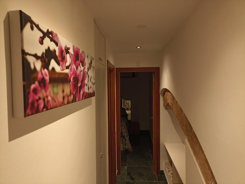 Fotografia z galérie ubytovania Piso encantador en el centro de Tarragona v destinácii Tarragona