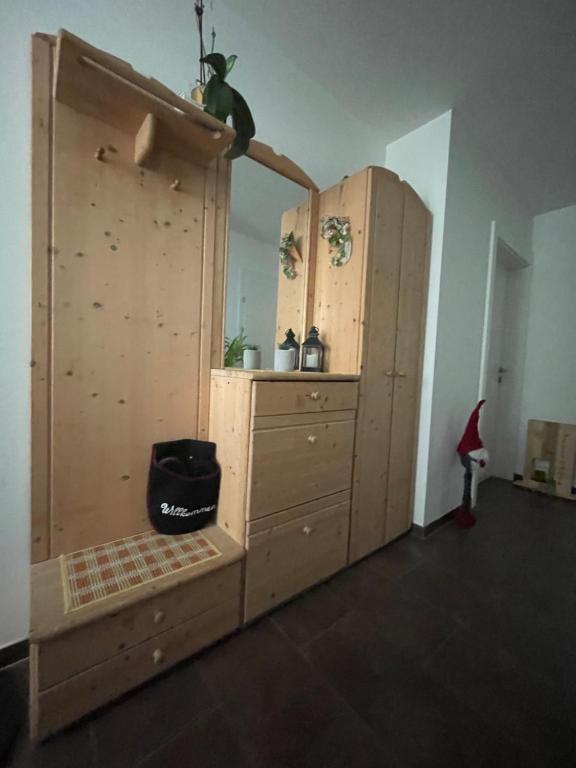 Fotografie z fotogalerie ubytování Karo`s Apartment v destinaci Mittersill