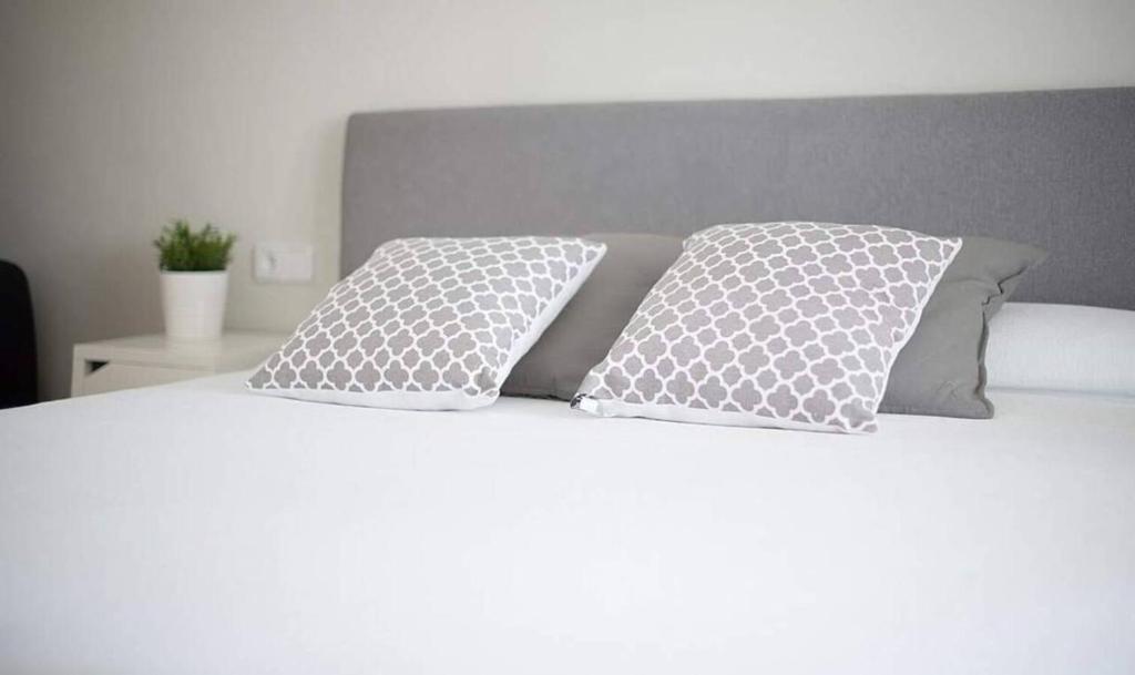 Clauhomes Vista Al Mar - Superior Appartement