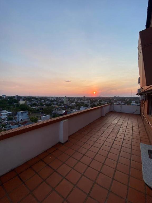 Rooftop piso 9