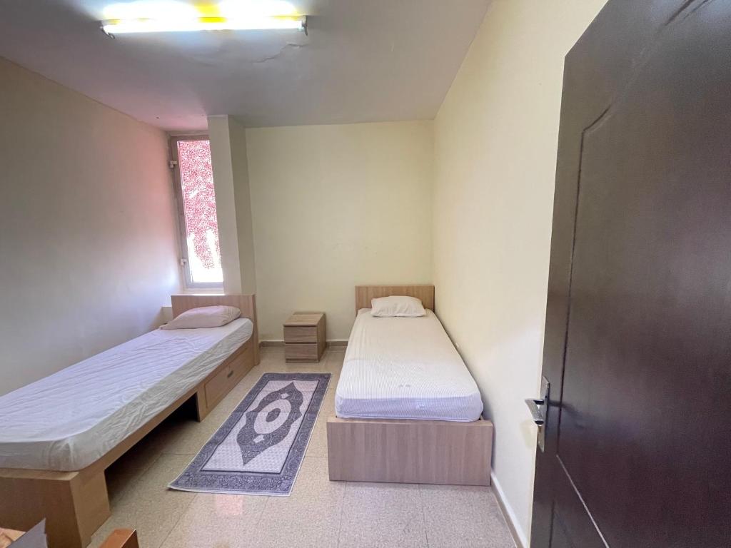 Homestay Diva for rent rooms, Abu Dhabi, UAE - Booking.com