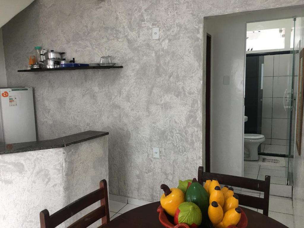 Foto da galeria de Casas do Matteo - 2ª Praia em Morro de São Paulo