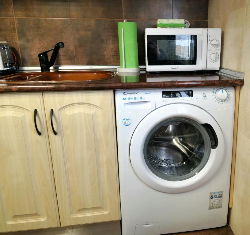 Casa Román centro León Edificio Rehabilitado SIN ASCENSOR - 12