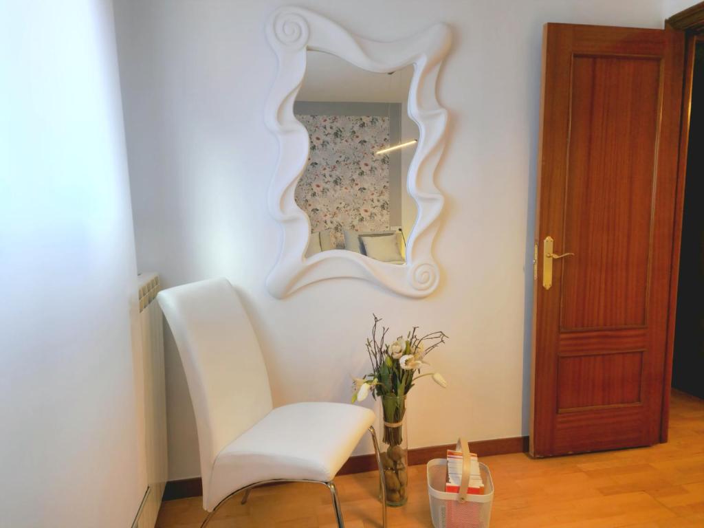 Casa Román centro León Edificio Rehabilitado SIN ASCENSOR - 8