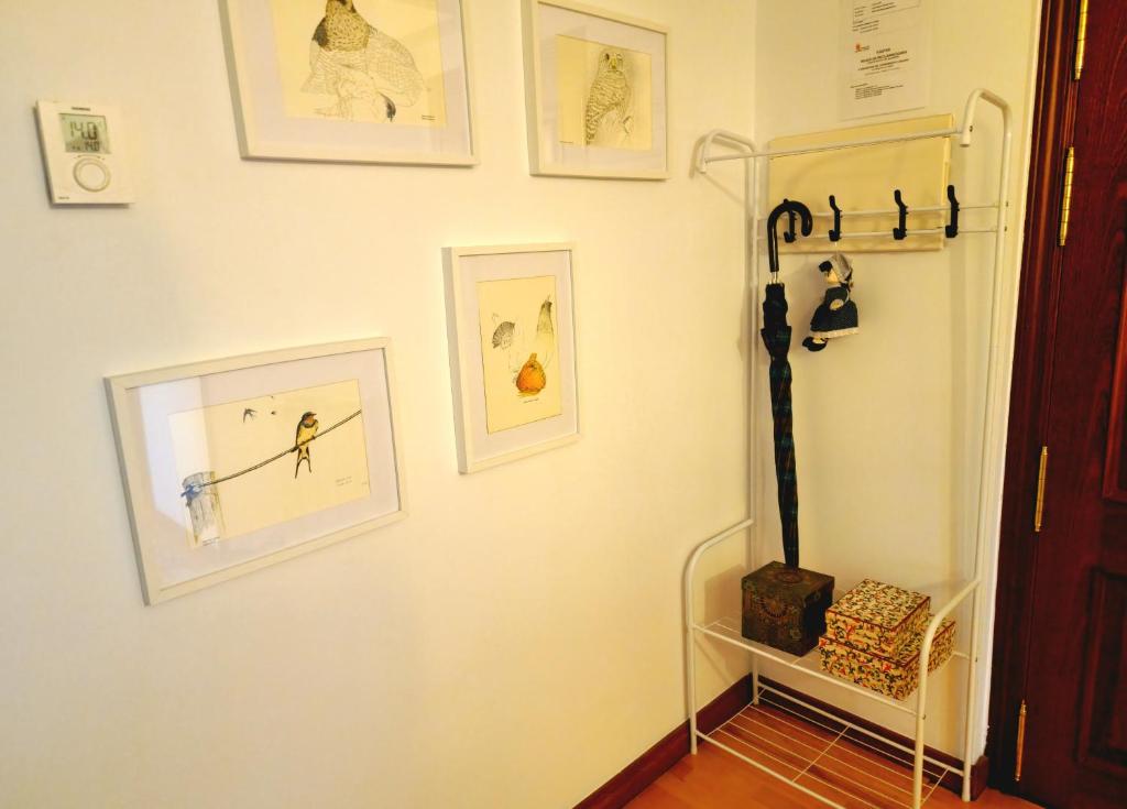 Casa Román centro León Edificio Rehabilitado SIN ASCENSOR - 9