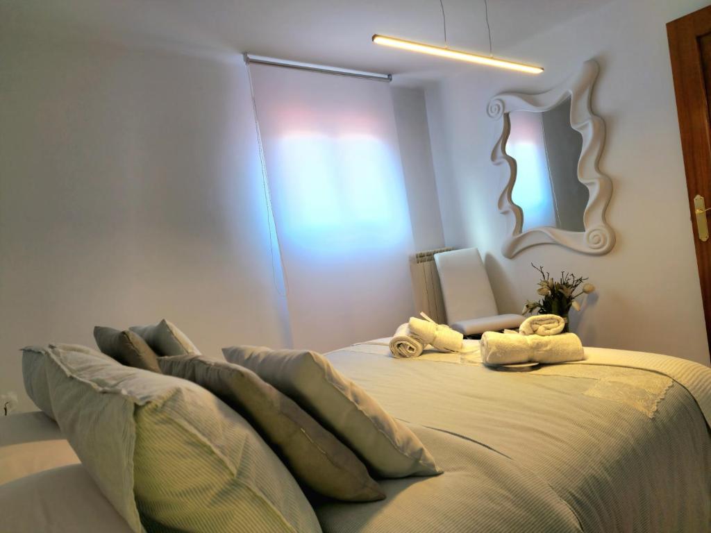 Casa Román centro León Edificio Rehabilitado SIN ASCENSOR - 7