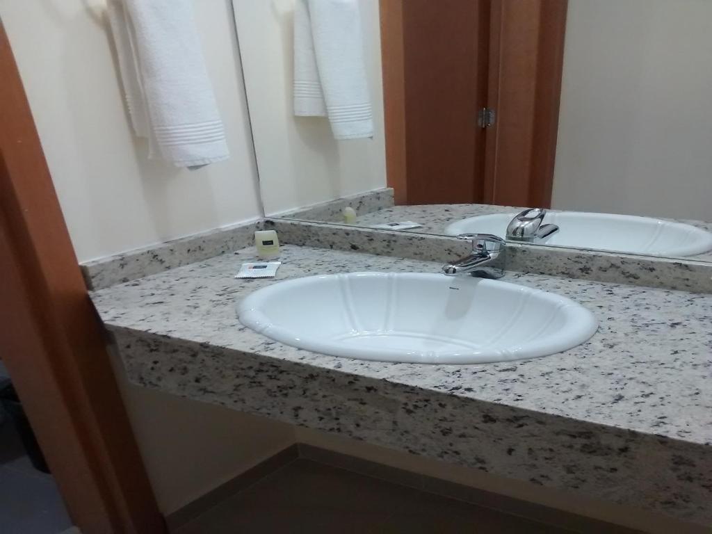 Fotografie z fotogalerie ubytování Hotel Sollievo v destinaci Irati