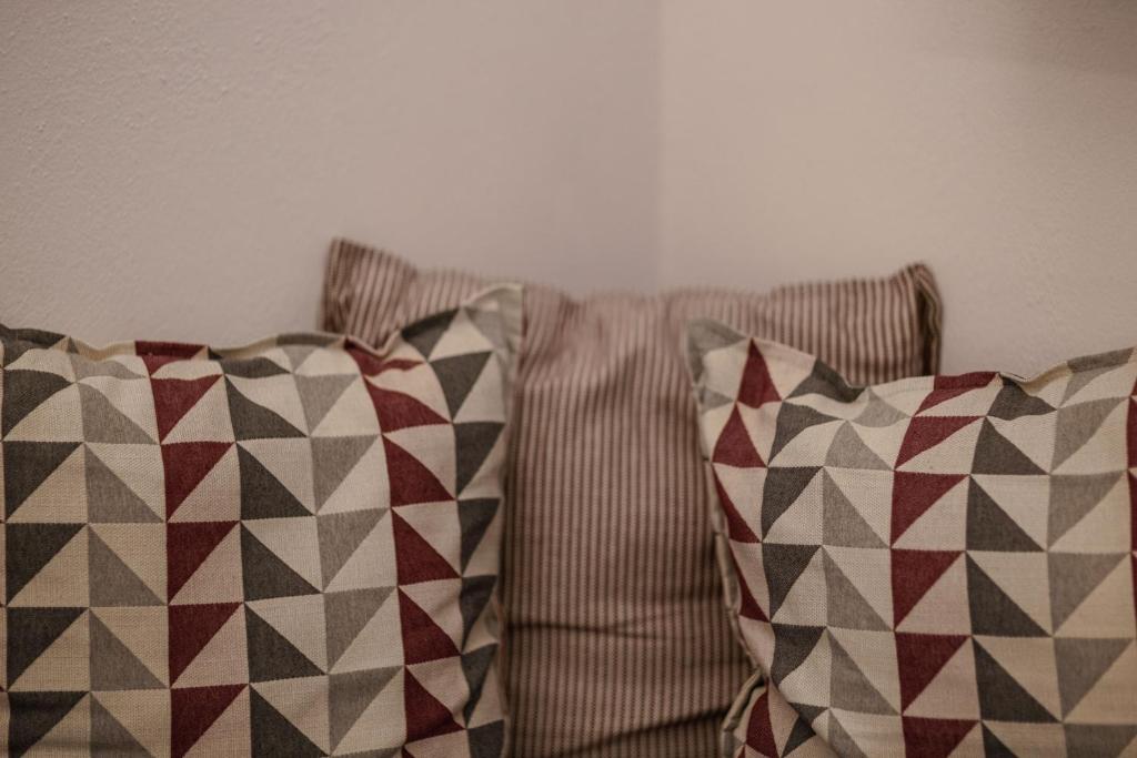 Sandaya Luxury Suites - 13