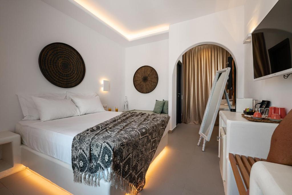 Sandaya Luxury Suites - 19