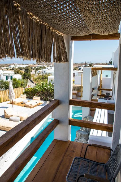 Sandaya Luxury Suites - 17