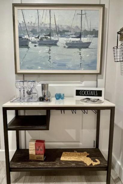 Fotografie z fotogalerie ubytování Harbourtown Suite Water View v destinaci Plymouth