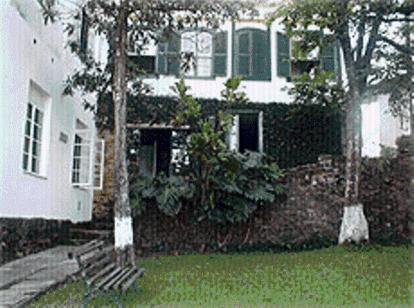  Hotel Pousada Hospedaria Antiga