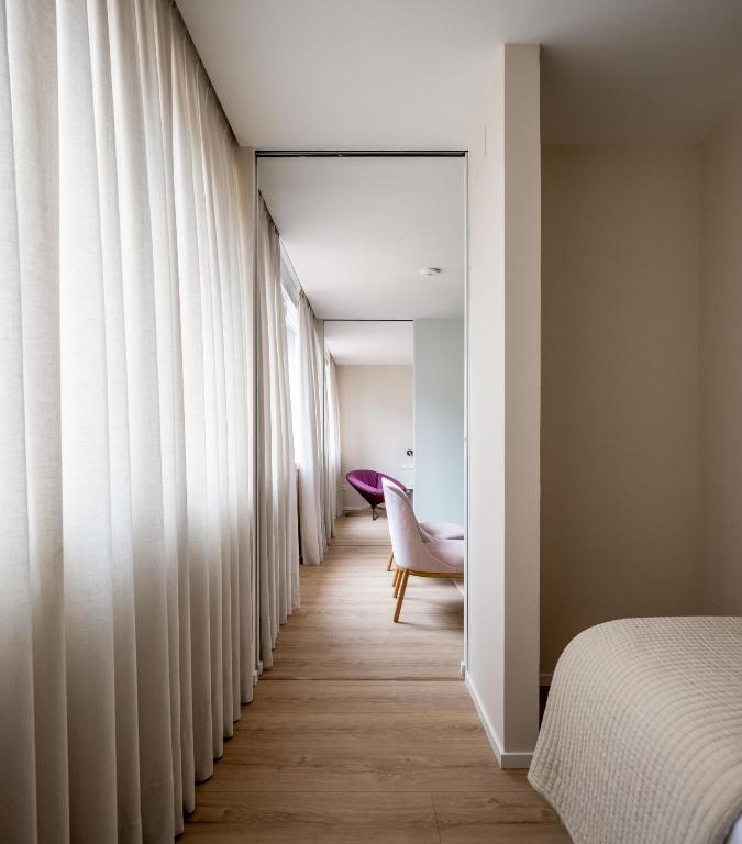 The Passage Apartments - Resim 40