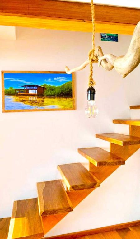 Fotografie z fotogalerie ubytování Bahia Coral Lodge v destinaci Bocas del Toro