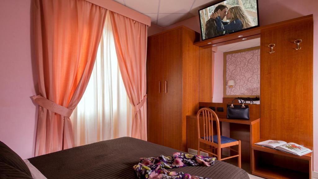 Derechos de imagen reservados por Booking.com