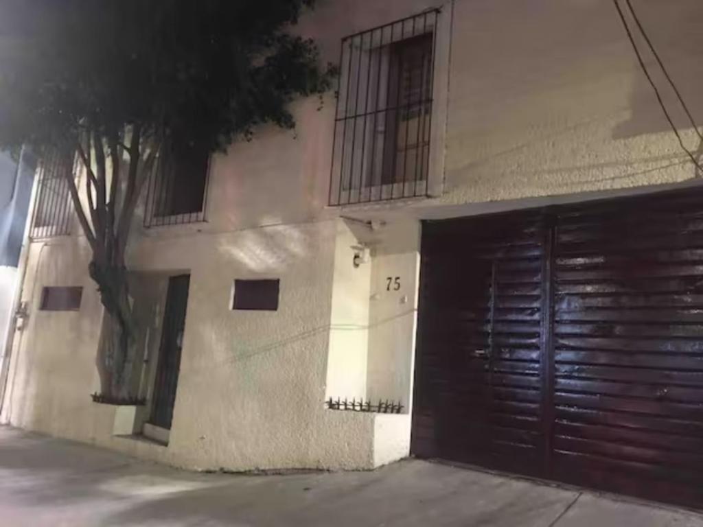 Departamento A, cerca UNAM, en Coyoacán y muy cerca metro Copilco 1 recamara A muy acogedor - Housity