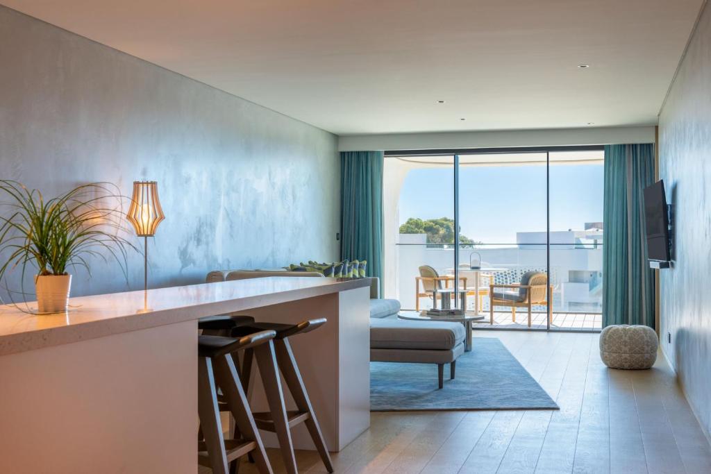 W Algarve - Resim 38