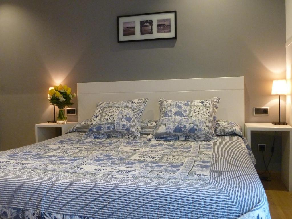 Pensión Gárate - 8