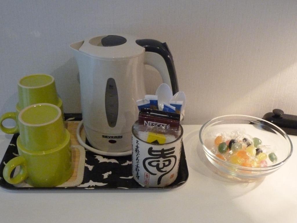 Pensión Gárate - 2