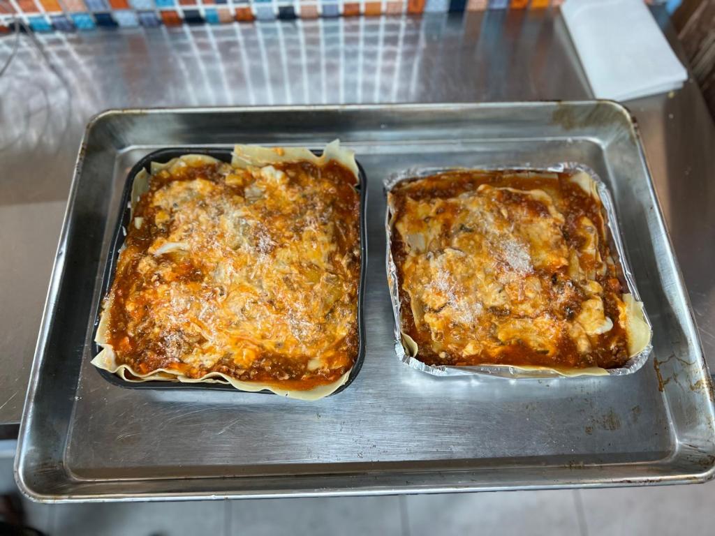 PINOKKIO B&B Restaurant - 11