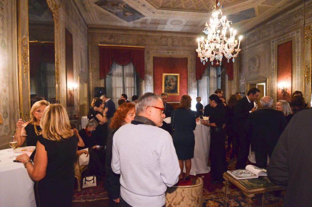 Hosté ubytování Palazzo Castiglioni luxury suite and rooms