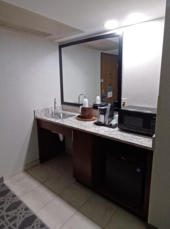Fotografie z fotogalerie ubytování Holiday Inn - McAllen - Medical Center Area by IHG v destinaci McAllen