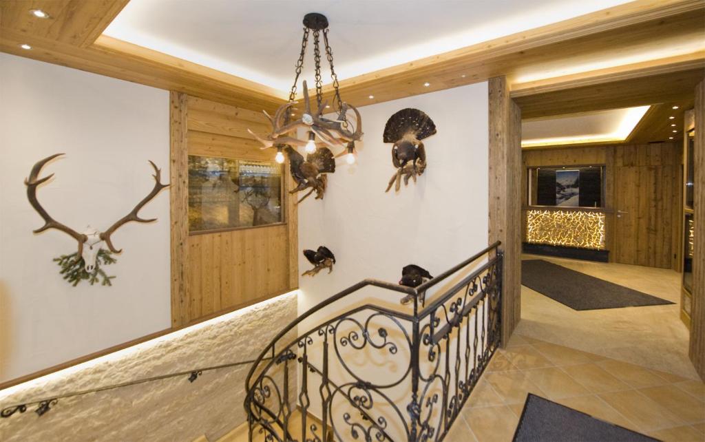 Imagen de la galería de Hotel Birkenhof, en Saalbach Hinterglemm