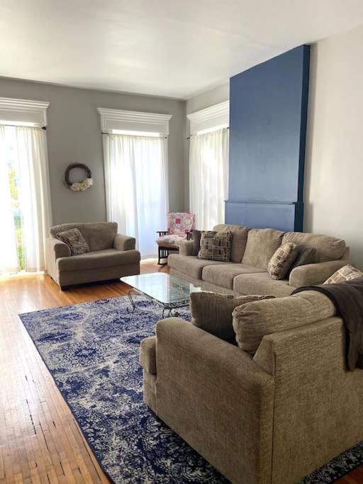 Louis Hebert House, Davenport (updated prices 2024)