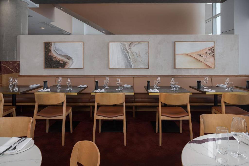 Rydges Sydney Airport Hotel - Resim 21