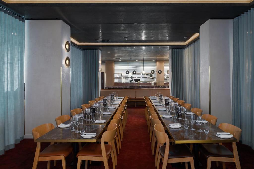 Rydges Sydney Airport Hotel - Resim 20