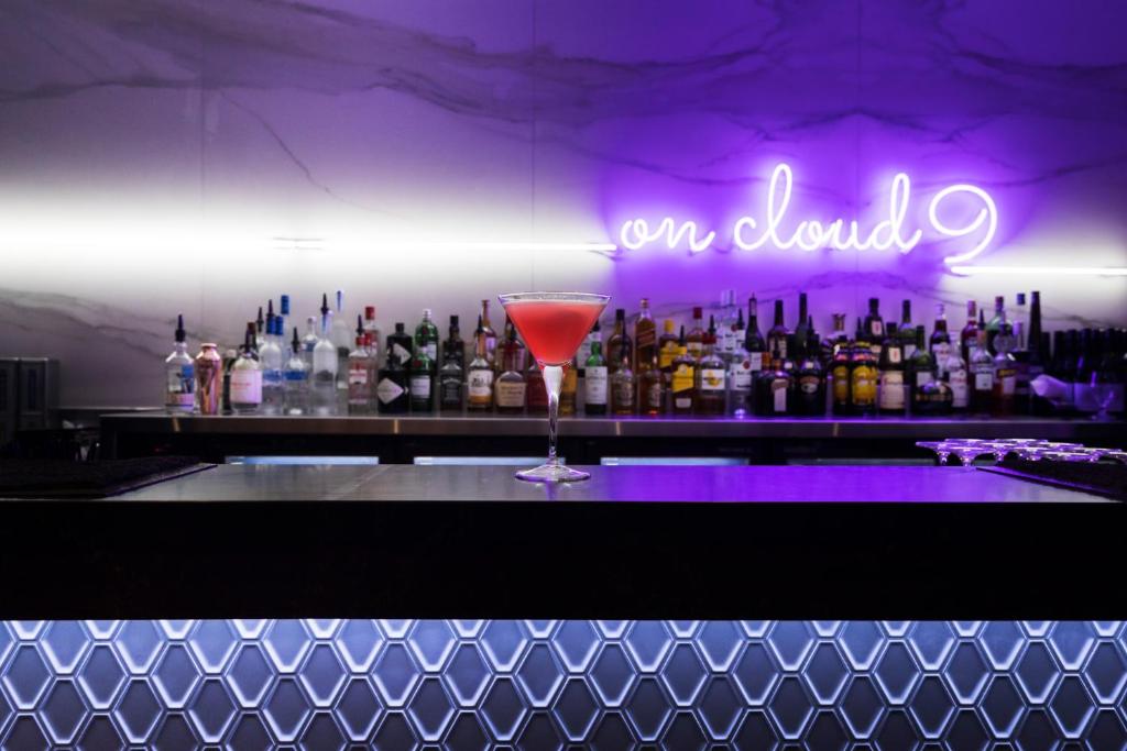 Rydges Sydney Airport Hotel - Resim 40