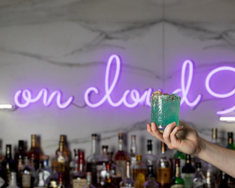 Rydges Sydney Airport Hotel - Resim 41