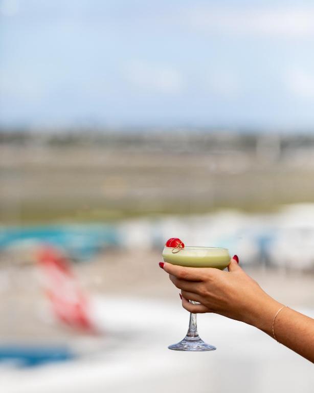 Rydges Sydney Airport Hotel - Resim 45