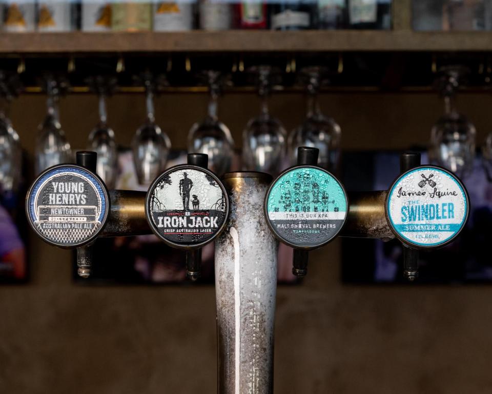 Rydges Sydney Airport Hotel - Resim 32