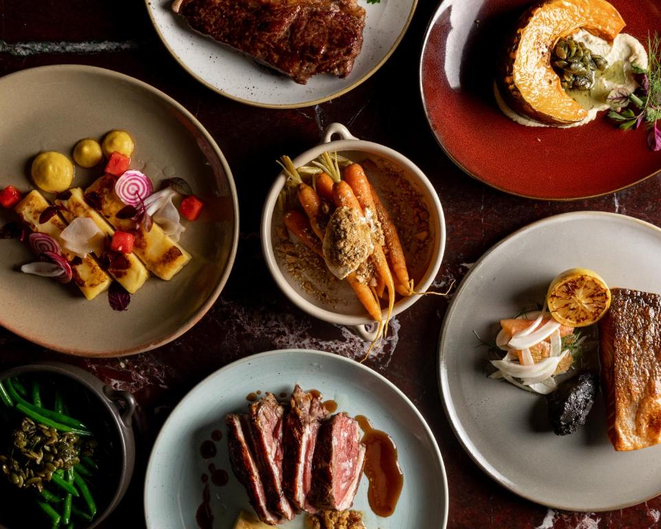 Rydges Sydney Airport Hotel - Resim 24