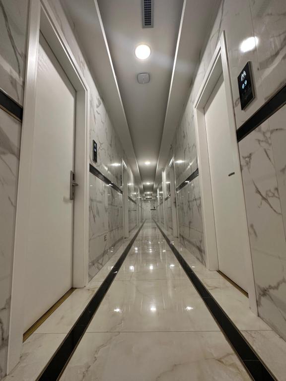 Hotel Midway - Resim 19