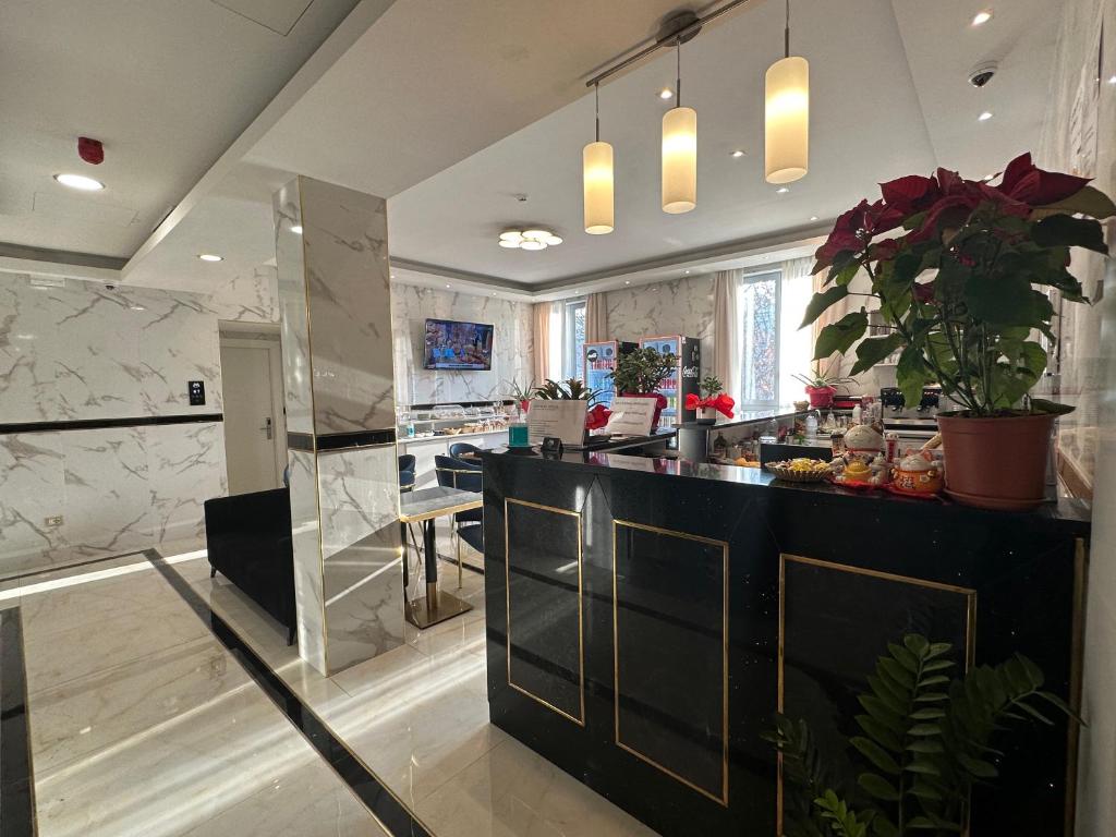 Hotel Midway - Resim 1