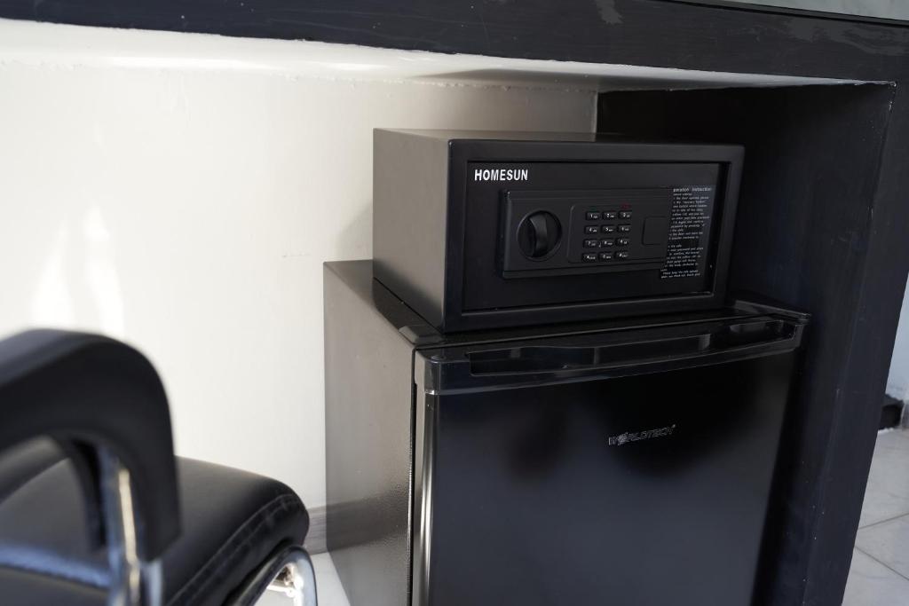 Thonglor Suites Hotel - Resim 22