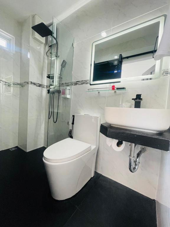 Thonglor Suites Hotel - Resim 29