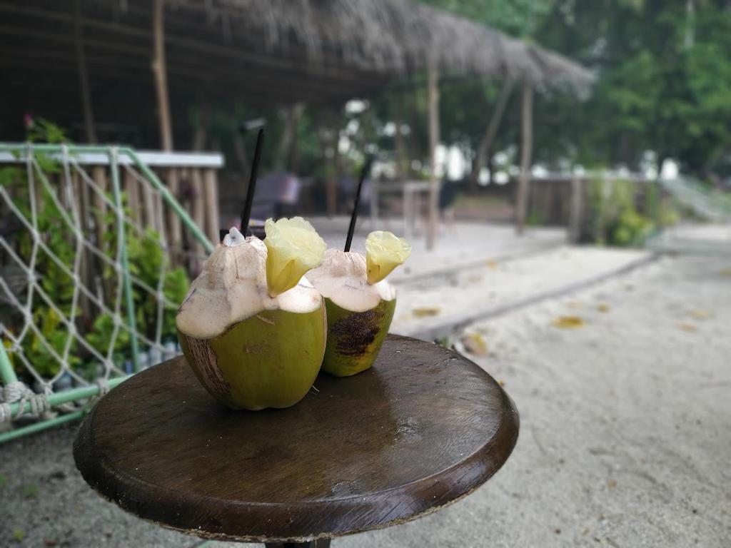 Fotografie z fotogalerie ubytování Eveylaa Guesthouse v destinaci Fulidhoo
