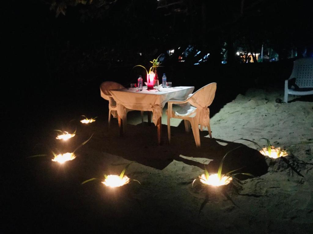 Fotografie z fotogalerie ubytování Eveylaa Guesthouse v destinaci Fulidhoo