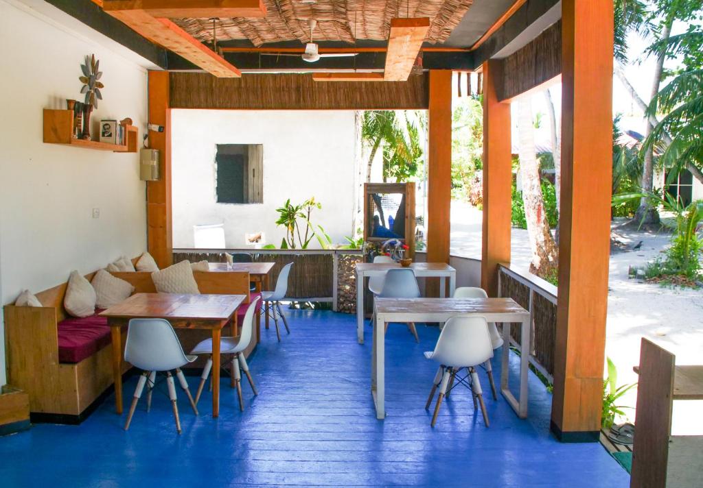 Gallery image of Eveyla Guesthouse in Fulidhoo