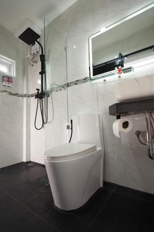 Thonglor Suites Hotel - Resim 28