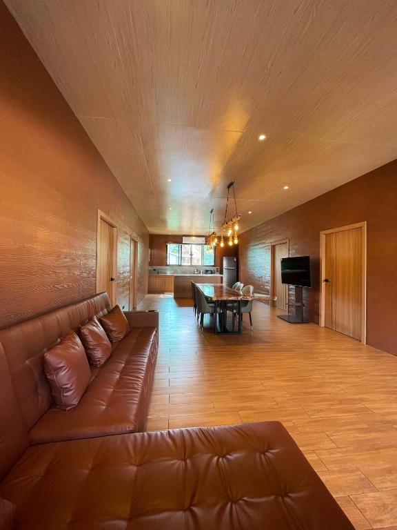 The Wild Khao Yai - Luxe Villa