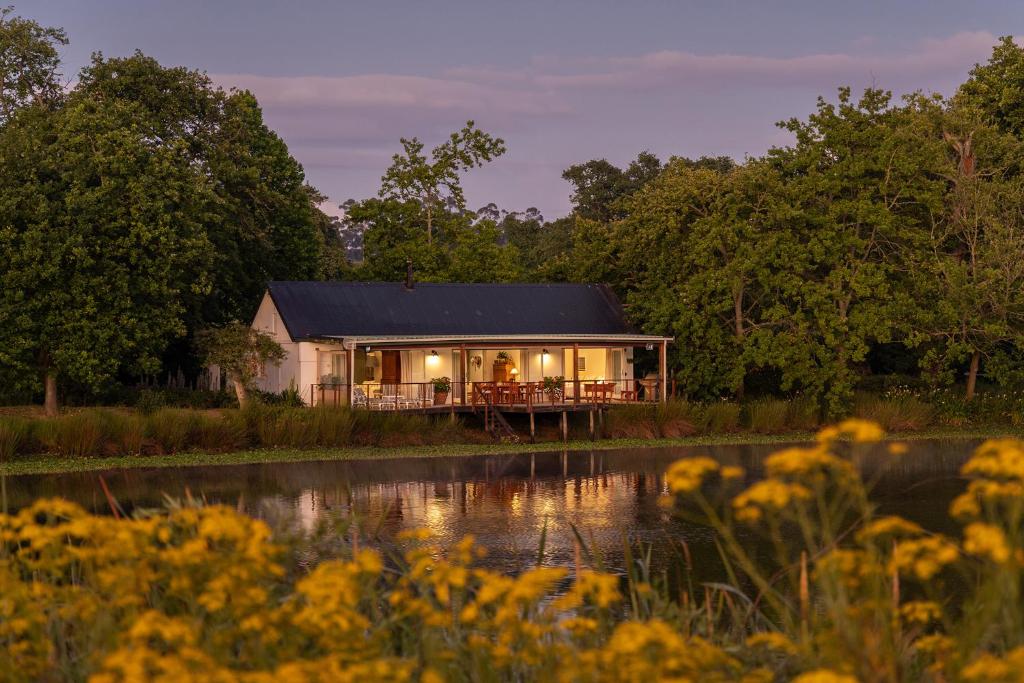 Elgin Country Cottage, Elgin (updated prices 2024)