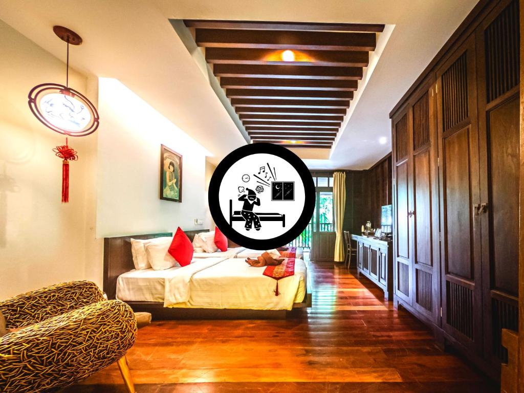 Chaweng Garden Beach Resort - SHA Plus - 19